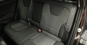 Kia Niro II Crossover Electric 64.8kWh 204KM 2023 Kia Niro (Nr.225) 65 kWh Automat 204 KM Kamera Navi Klima Gwarancja, zdjęcie 16