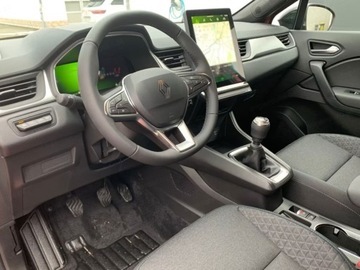 Renault Symbioz 2025 Od ręki - Evolution 1.3 TCe mHEV 140KM / pakiet spare wheel, zdjęcie 6