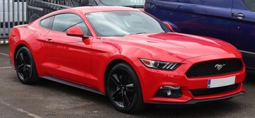 FILTRY FORD MUSTANG S550 3.7L 5.0L 2015-