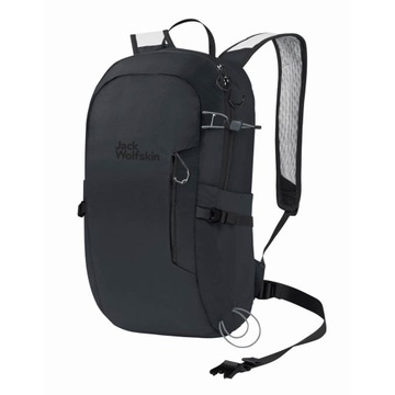 Plecak turystyczny Jack Wolfskin 16 L