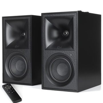 Klipsch The Fives AKTYWNE KOLUMNY PODSTAWKOWE HDMI