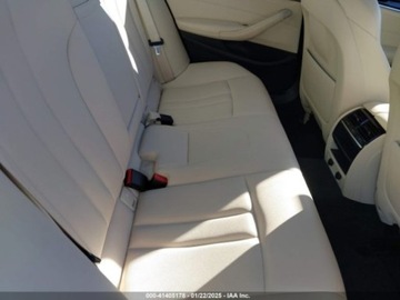 BMW Seria 5 G30-G31 2019 BMW Seria 5 2019r., 530i, od ubezpieczalni 2.0 Benzyna 248KM, zdjęcie 8