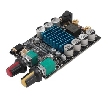 Плата моноусилителя сабвуфера, модуль цифрового усилителя 100 Вт BC