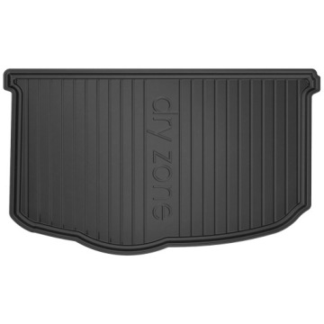 Gumová rohožka DryZone Kia Soul I 2008-2013