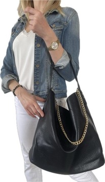 СУМКА-ШОППЕР СУМКА-ШОППЕР НА ЦЕПИ 2 В 1