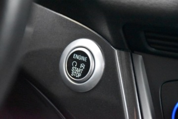 Ford C-MAX II Grand C-MAX Facelifting 1.5 EcoBoost 150KM 2016 Ford C-MAX Model-2017NawigacjaKamera Asystenty El.Klapa Pol-SkoraGrz.Fotele, zdjęcie 22