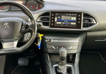 Peugeot 2014 Peugeot 308 2.0 Diesel 150KM, zdjęcie 10