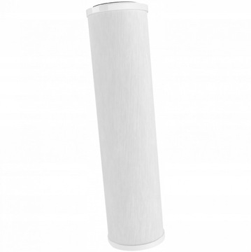 Wessper TripleMax Set 3-ступенчатая система фильтрации воды 1 дюйм