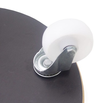 Тележка для транспортировки круглой мебели, 200 кг.