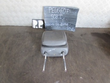 ZAGŁÓWEK PRAWY PRZÓD PEUGEOT 508 I 10-17r
