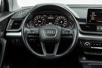 Audi Q5 II SUV 2.0 TFSI 252KM 2017 Audi Q5 2.0 Benzyna 252KM, zdjęcie 23