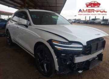  Genesis GV70 Sport Prestige 2026 2.5 Benzyna 300KM