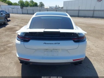 Porsche Panamera II 2019 Porsche Panamera GTS 2019 4.0l 4.0 Benzyna 453KM, zdjęcie 4