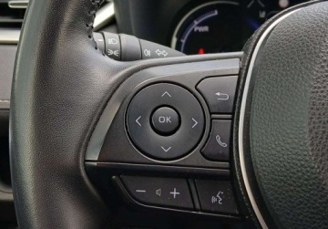 Toyota RAV4 V SUV 2.5 Hybrid Dynamic Force 222KM 2022 Toyota RAV4 RAV4 FV23 Comfort Style 4x4 Salon PL 1 wlasciciel ASO, zdjęcie 28