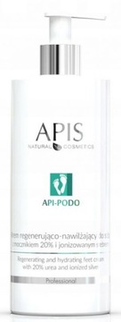 Apis krem regenerująco-nawilżający do stóp 500 ml