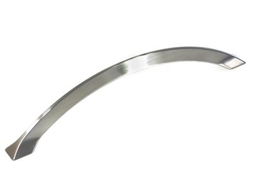UCHWYT MEBLOWY NOMET C-4475 ENEL 160 MM INOX