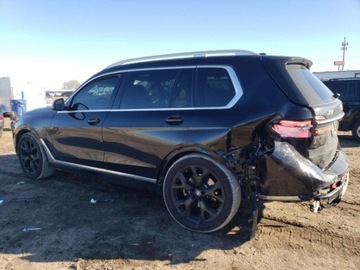 BMW X7 2023 BMW X7 XDrive40I 2023 3.0l 3.0 Benzyna 375KM, zdjęcie 1