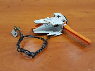 STIHL FS 38 КОРПУС ПЕРЕКЛЮЧАТЕЛЯ РЫЧАГОВОЙ РУЧКИ