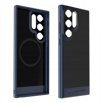Серый фильтр ND128 FREEWELL для SAMSUNG S23 ULTRA (FW-GX-ND128)