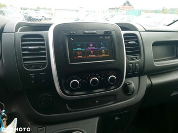 Fiat Talento I 2020 Fiat Talento Fiat Talento 2.0 Ecojet L2H1 Multicab SX 2.0 Diesel 120KM, zdjęcie 10