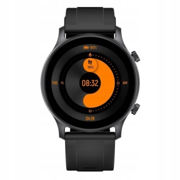 OUTLET Умные часы Haylou RS3 черные