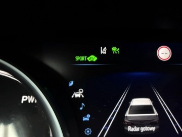 Toyota Camry IX Sedan 2.5 Hybrid Dynamic Force 218KM 2023 Toyota Camry GWARANCJA 1WŁ Kraj Bezwypad FV23%, zdjęcie 23