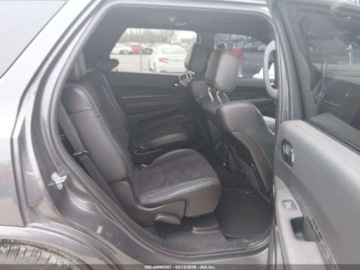 Dodge Durango III 2024 Dodge Durango SRT 392 Alchemi 2024 6.4 Benzyna 475KM, zdjęcie 14