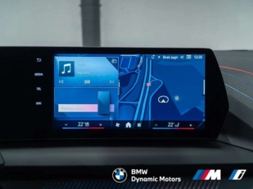 BMW Seria 1 F70 2026 BMW Seria 1 Seria 1 - 120 - 170 KM mHEV - DEMO 2026 - Pakiet M Pro - Adapt, zdjęcie 38