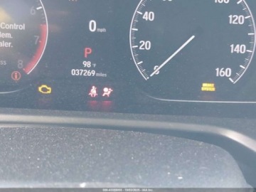 Honda Accord VIII 2021 Honda Accord Sport Special Edition 2021 1.5l 1.5 Benzyna 192KM, zdjęcie 11