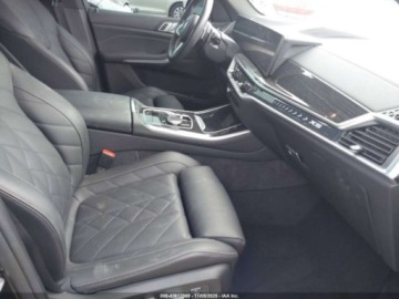 BMW X5 G05 2025 BMW X5 sDrive40i 2025 3.0l 3.0 Benzyna 375KM, zdjęcie 9