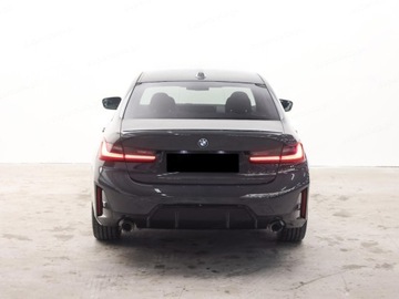 BMW Seria 3 G20-G21 Limuzyna 2.0 320d 190KM 2025 BMW Seria 3 320d xDrive Sport Sedan 2.0 (190KM) 2025, zdjęcie 3