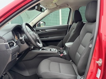 Mazda CX-5 II SUV 2.0 SKY-G 165KM 2019 MAZDA CX-5 2.0 Skymotion 2WD Krajowa Bezwypadkowa I Właściciel Serwisowana, zdjęcie 18