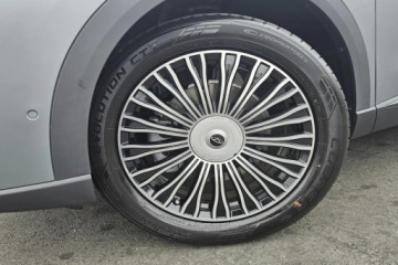 Chery Tiggo 9 SUV PHEV 1.5 Super Hybrid 428KM 2025 Tiggo 9 Prestige 1.5 T-GDI Super Hybrid DHT 7os. 428KM 2025, zdjęcie 15