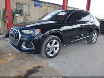 Audi Q3 II 2019 Audi Q3 AUDI Q3 2.0T PREMIUM 2.0 Benzyna 228KM, zdjęcie 6