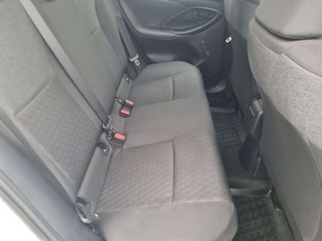 Toyota 2021 Toyota Yaris Toyota Yaris Hybrid 1.5 Comfort, 1 wlasciciel, ASO, VAT 23, zdjęcie 10