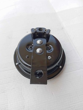 Сигнал Klakson Junak SHL 6V Хром -оригинал!