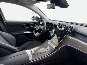 Mercedes GLC C254/X254 Coupe 2.0 220d 197KM 2025 Mercedes-Benz GLC GLC 220d 4matic Polski Salon FV23 Darmowy raport AUT, zdjęcie 14