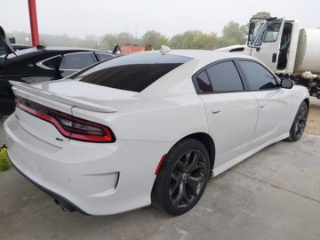 Dodge Charger VII 2019 Dodge Charger 2019 DODGE CHARGER GT RWD 3.6 Benzyna 300KM, zdjęcie 4