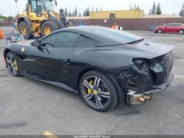 Ferrari 2019 Ferrari Portofino 2019 3.9l 3.9 Benzyna 591KM, zdjęcie 3