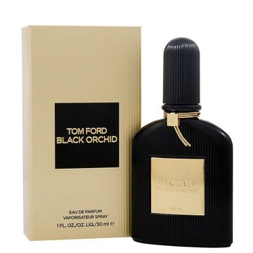 Tom Ford Black Orchid 30 ml - woda perfumowana