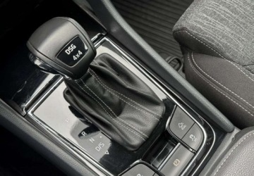 Skoda Kodiaq I SUV 2.0 TDI 190KM 2017 Skoda Kodiaq Skoda Kodiaq 2.0 TDI 4x4 Style DSG 2.0 Diesel 190KM, zdjęcie 11