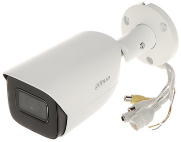 KAMERA IP IPC-HFW3841E-AS-0280B-S2 WizSense - 8.3
