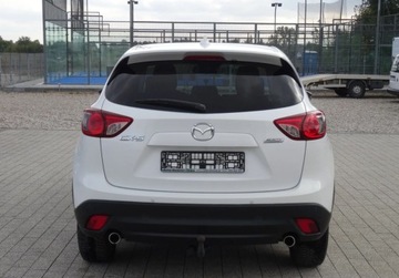 Mazda CX-5 I SUV 2.2 SKYACTIV-D  150KM 2013 Mazda CX-5 2.2D 150KM Xenon Navi 100 Bezwypadkowy Olacony 2.2 Diesel, zdjęcie 10