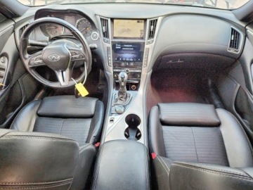 Infiniti Q50 II 2020 Infiniti Q50 Edition 30 2020 3.0 Benzyna 300KM, zdjęcie 8