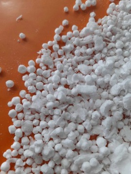 Регранулят пенополистирола и наполнитель для пуфов XPS 200L Sako