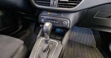 Ford Focus IV 2023 Ford Focus 1.0 Ecoboost Active X Hybryda Salon PL FV23 Hybryda 155KM, zdjęcie 12