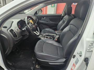 Kia Sportage III 2014 Kia Sportage FL,4X4,Led,Navi, Kamera, Panorama,Sup, zdjęcie 19