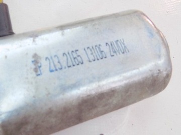 RENAULT PREMIUM 440DXI 06R MOTOREK OKNO PRAVÉ