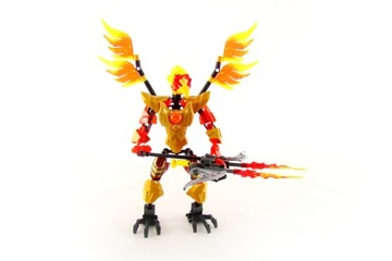 LEGO Chima 70211 CHI Fluminox