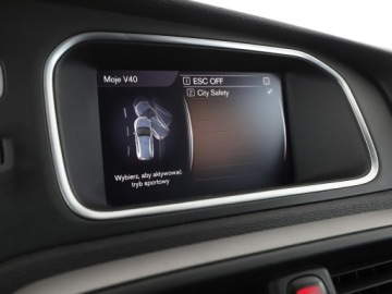 Volvo 2018 Volvo V40 Cross Country CrossCountry navi PDC, zdjęcie 22
